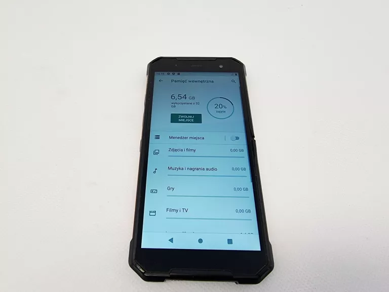 HAMMER EXPLORER 3 GB / 32 GB 4G