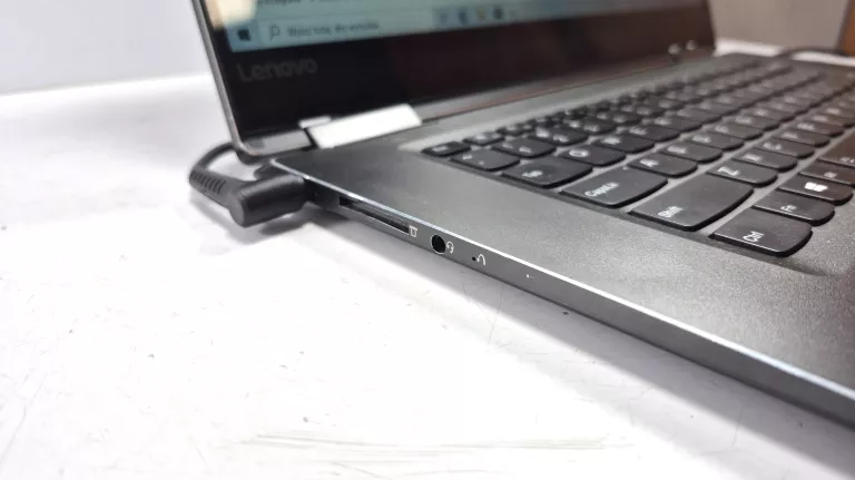 LAPTOP LENOVO YOGA I5-7500U/16GB/SSD 240GB/GTX 1050