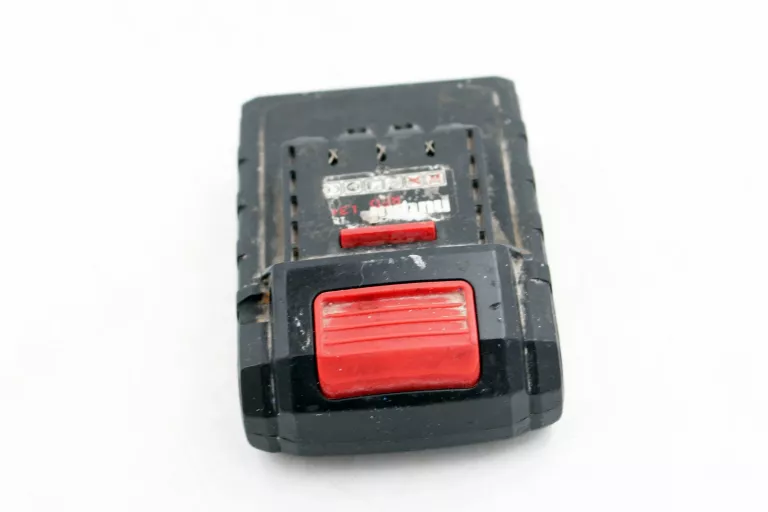 AKUMULATOR ENERGY+ 18V LIION 2.0AH GRAPHITE 58G001V