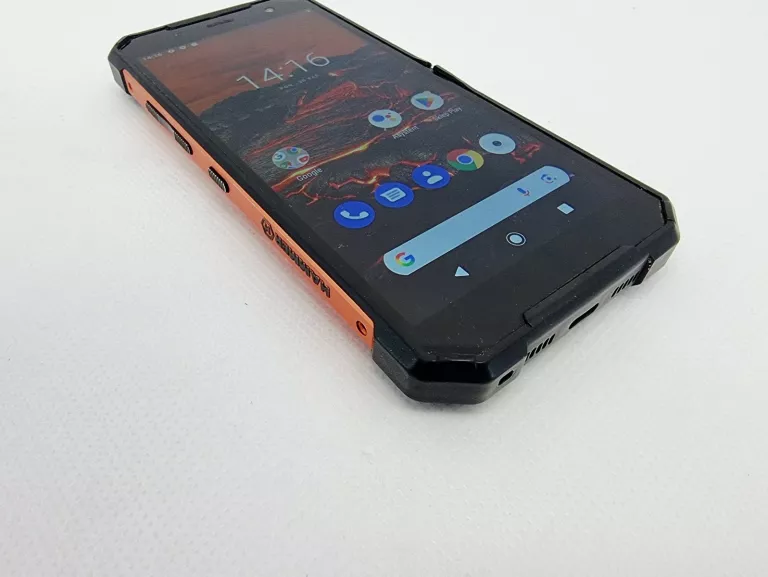 HAMMER EXPLORER 3 GB / 32 GB 4G