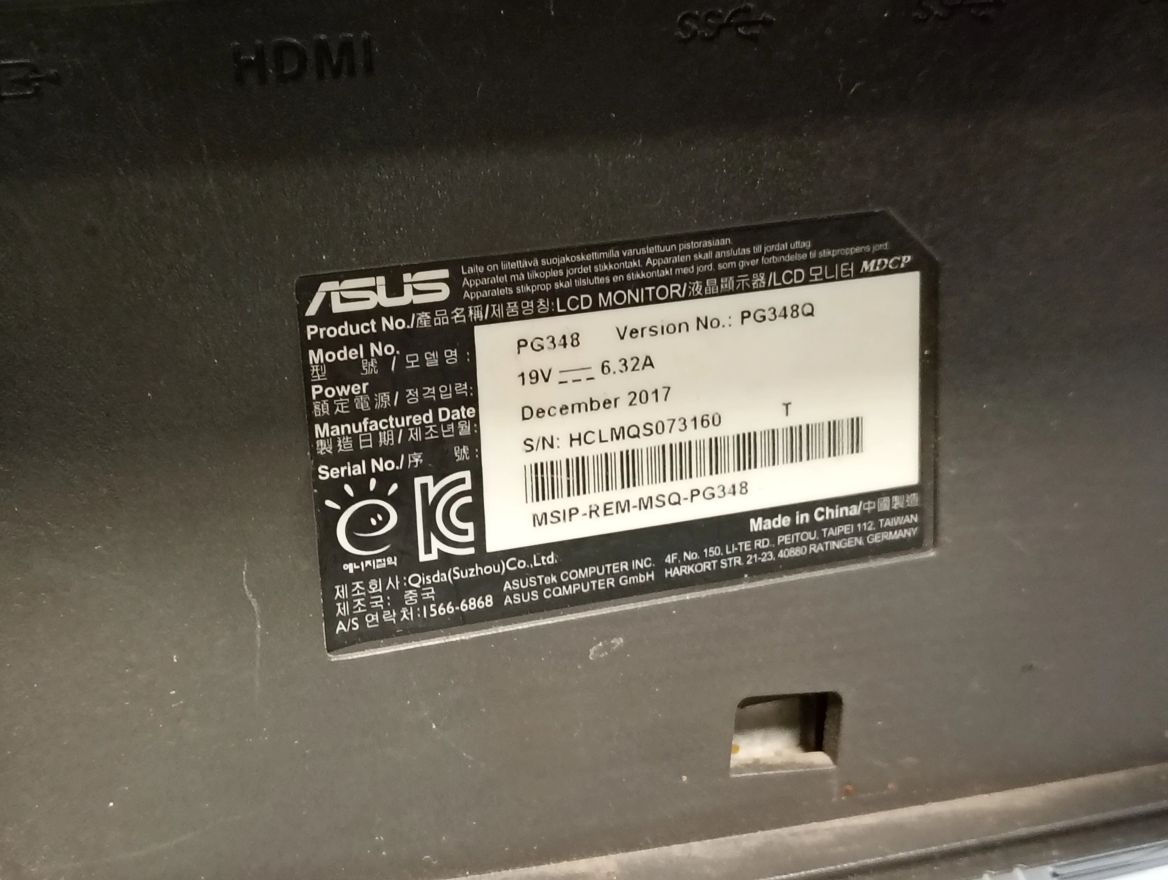 monitor-asus-pg348q-ramie-do-powieszenia-stan-11323-2