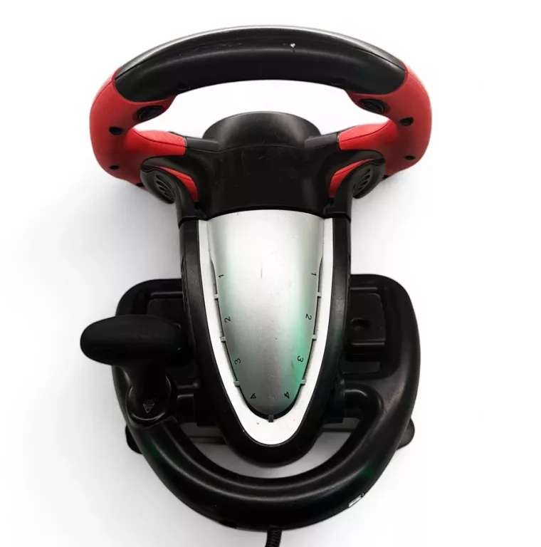 KIEROWNICA COBRA SW8080 PRO + PEDAŁY | PC / PS3 / PS4 / XBOX ONE