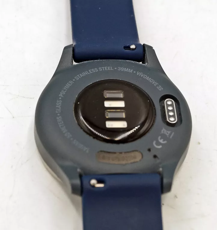 GARMIN VIVOMOVE 3S SMARTWATCH