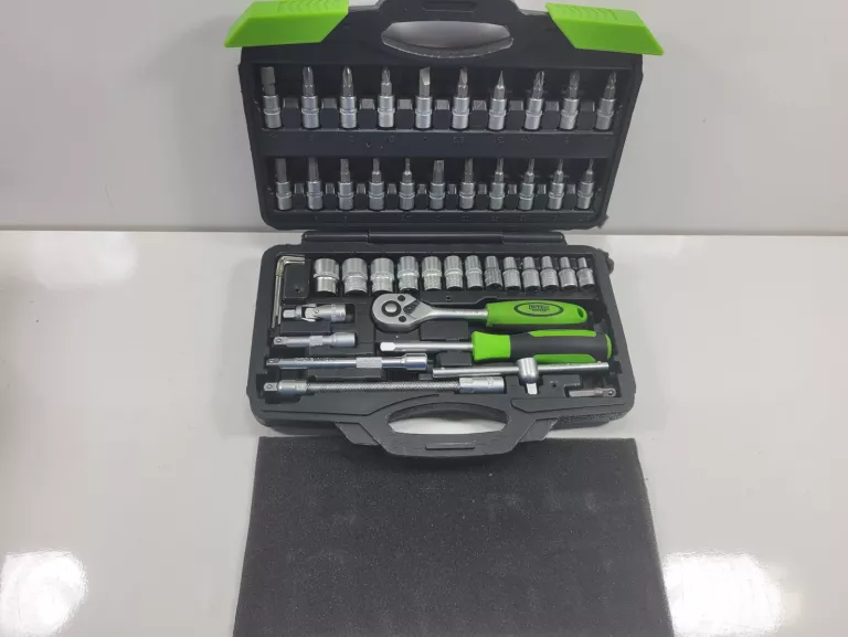 ZESTAW KLUCZY NITEO TOOLS
