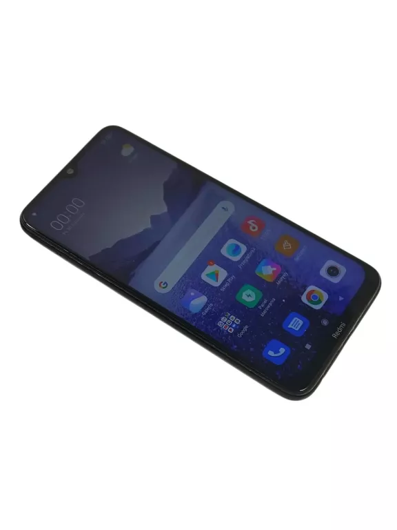 TELEFON XIAOMI REDMI NOTE 8 4/64 GB 6,30" 4000 MAH 4G LTE DUAL SIM