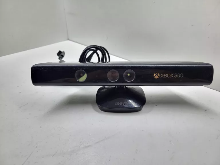 KINECT DO XBOX 360