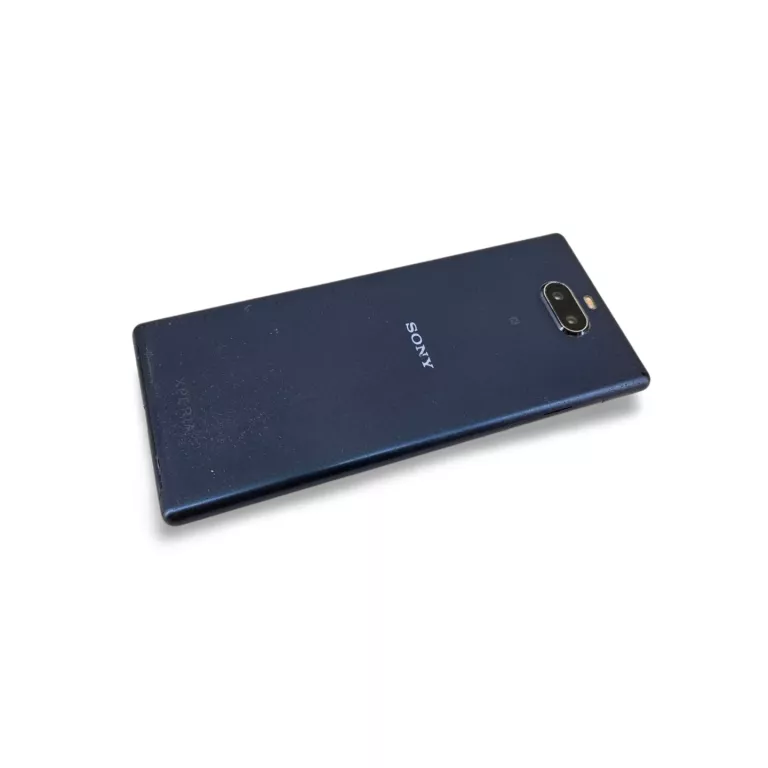 SONY XPERIA 10 PLUS 4GB 64GB NIEBIESKI