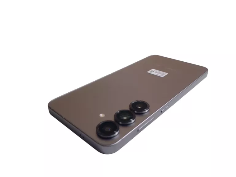 TELEFON SMARTFON SAMSUNG GALAXY S25 12 GB / 256 GB