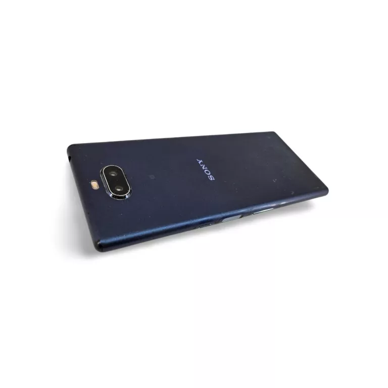 SONY XPERIA 10 PLUS 4GB 64GB NIEBIESKI