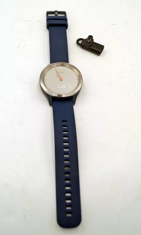 GARMIN VIVOMOVE 3S SMARTWATCH
