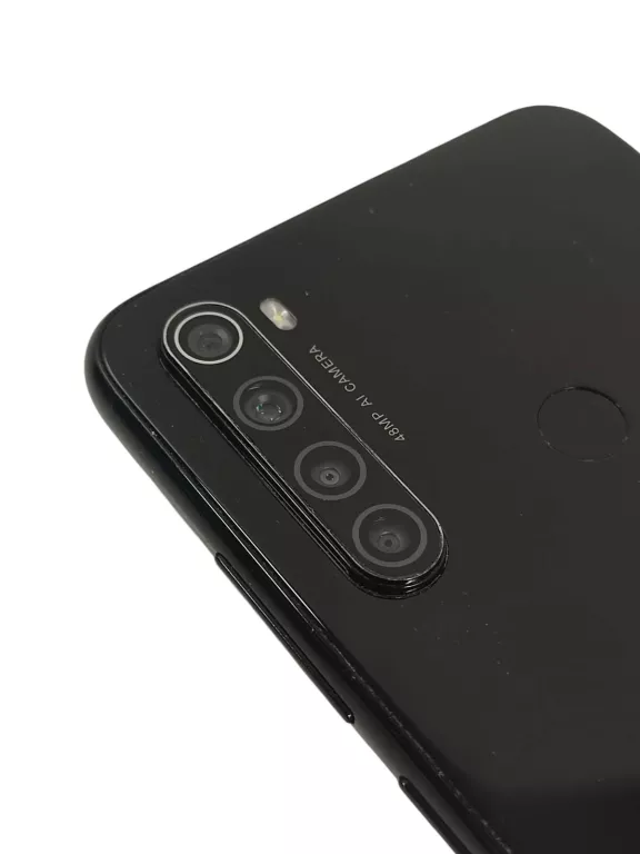TELEFON XIAOMI REDMI NOTE 8 4/64 GB 6,30" 4000 MAH 4G LTE DUAL SIM