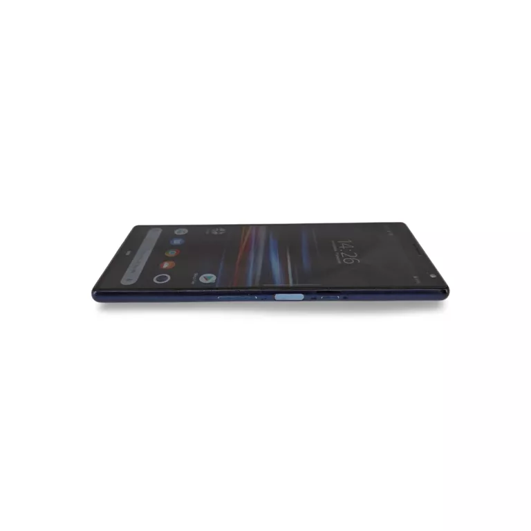 SONY XPERIA 10 PLUS 4GB 64GB NIEBIESKI