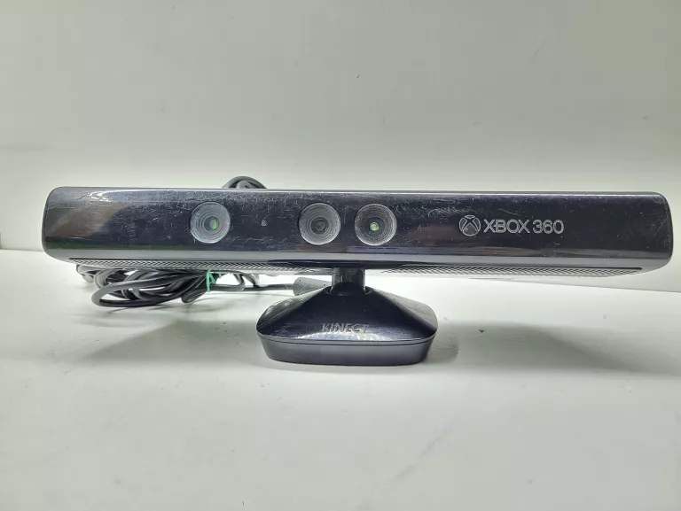 KINECT DO XBOX 360