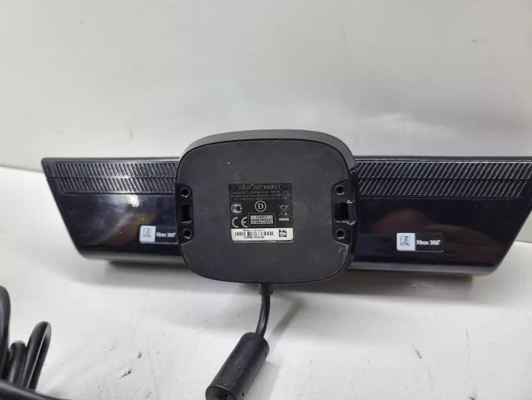 KINECT DO XBOX 360