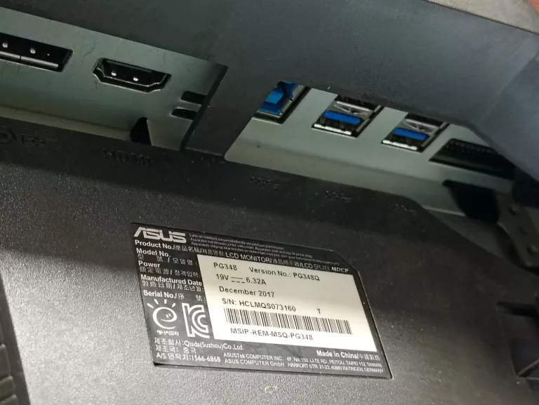 monitor-asus-pg348q-ramie-do-powieszenia-kod-producenta-pg348q