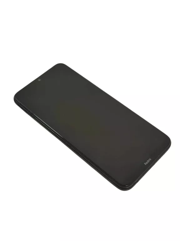 TELEFON XIAOMI REDMI NOTE 8 4/64 GB 6,30" 4000 MAH 4G LTE DUAL SIM