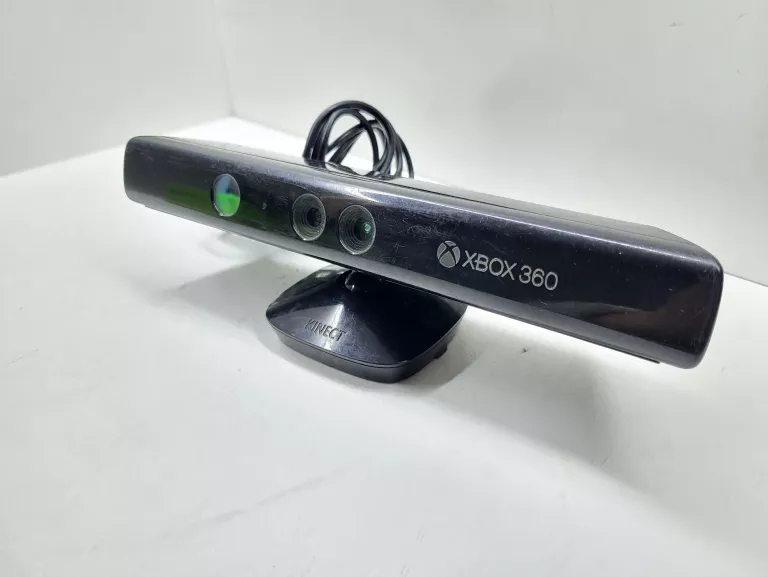 KINECT DO XBOX 360