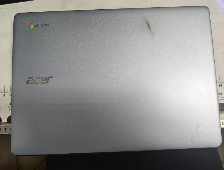 ACER CHROMEBOOK 314 ICN4020 4/128GB PUDEŁKO MYSZKA