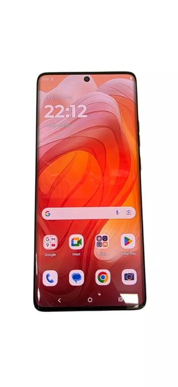 TELEFON MOTOROLA EDGE 50 ULTRA 16GB/1TB