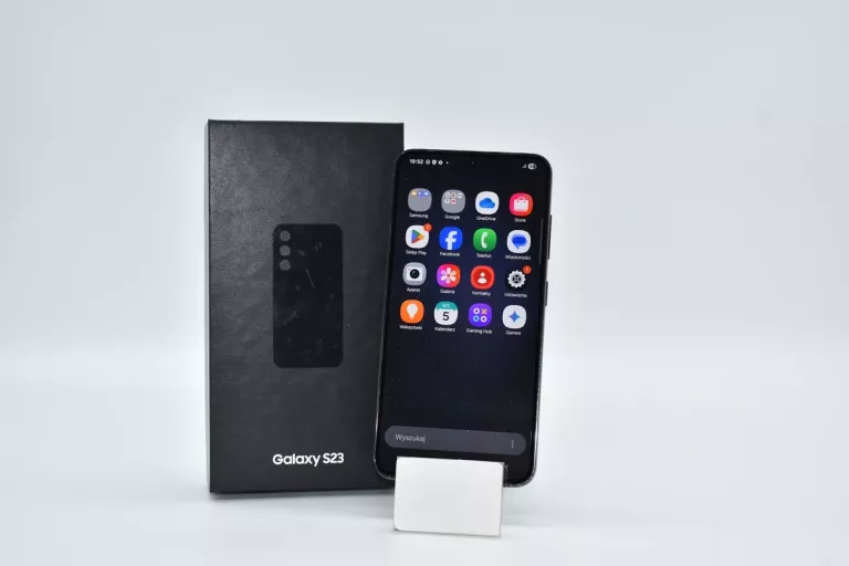 TELEFON SAMSUNG GALAXY S23