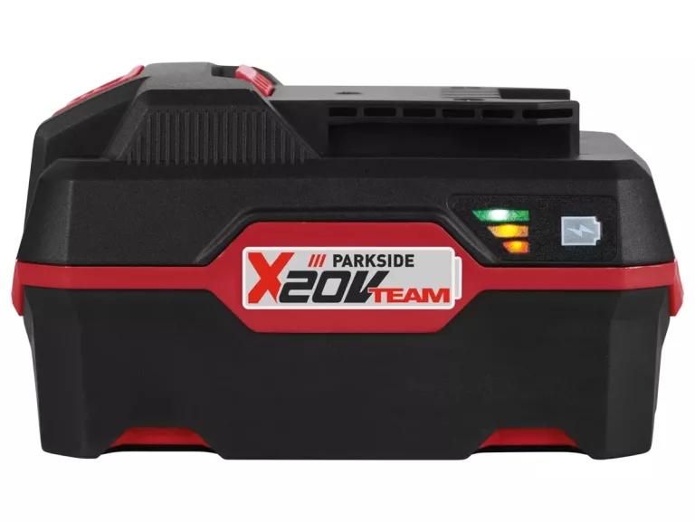 AKUMULATOR LI-ION PARKSIDE 20 V 4 AH PAP20B3 PAP 20 B3 WSKAŹNIK NAŁADOWANI