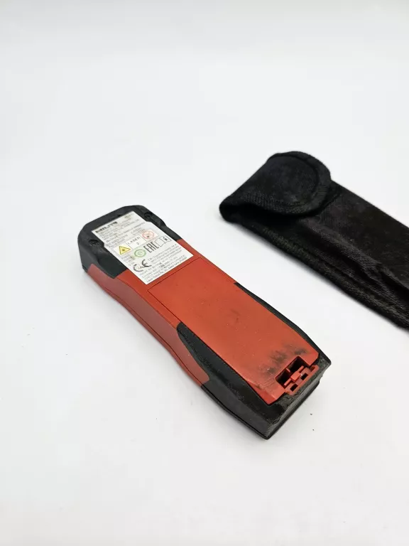 DALMIERZ LASEROWY HILTI PD-S FUTERAŁ
