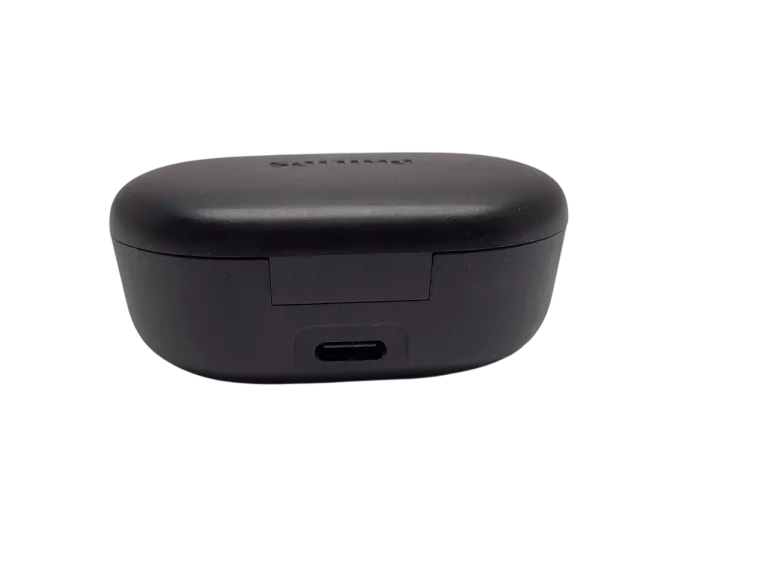 SŁUCHAWKI DOKANAŁOWE PHILIPS TAT1209BK/00 CZARNY