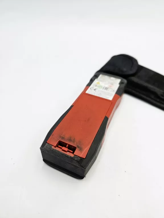 DALMIERZ LASEROWY HILTI PD-S FUTERAŁ