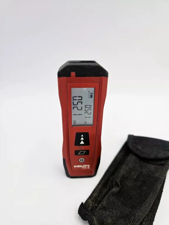 DALMIERZ LASEROWY HILTI PD-S FUTERAŁ