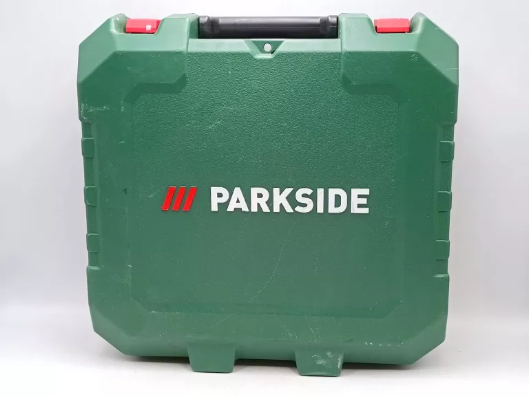 WKRĘTARKA PARKSIDE PSBSA 20-LI C3 2X AKU