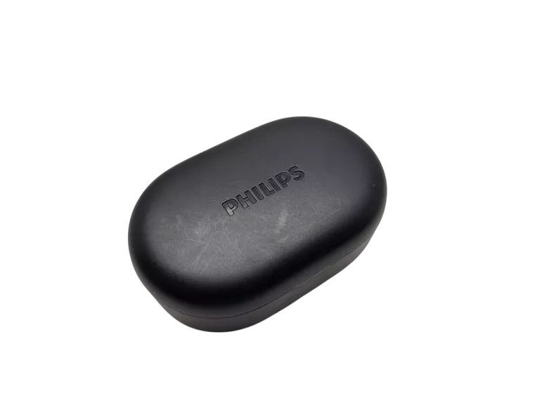 SŁUCHAWKI DOKANAŁOWE PHILIPS TAT1209BK/00 CZARNY