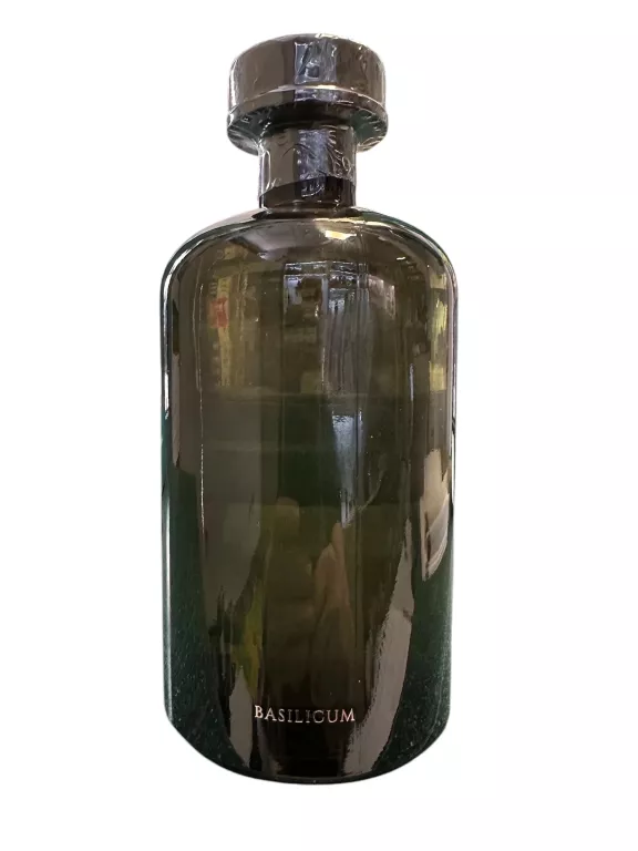ORYGINALNY ZAPACH UZUPEŁNIENIE ZARA BASILICUM 500ML. BEZ PATYCZKÓW