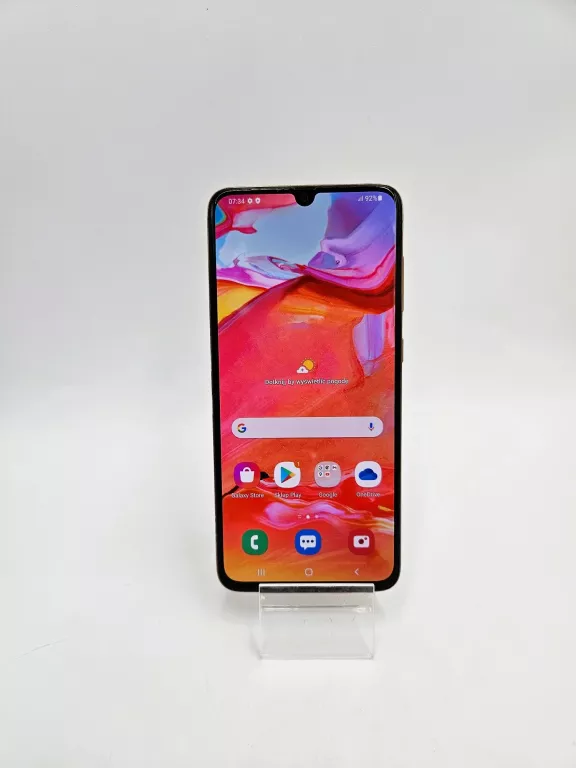 TELEFON SAMSUNG GALAXY A70 6/128 SM-A705FN/DS