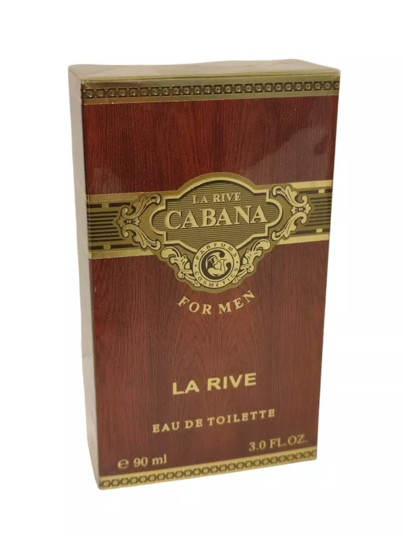 LA RIVE CABANA MAN WODA TOALETOWA MĘSKA EDT 90 ML