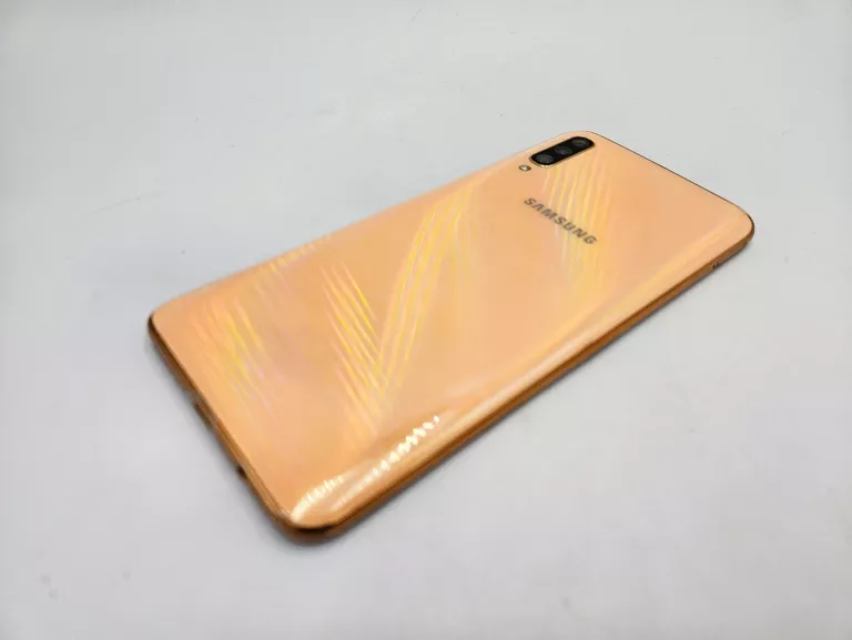 TELEFON SAMSUNG GALAXY A70 6/128 SM-A705FN/DS
