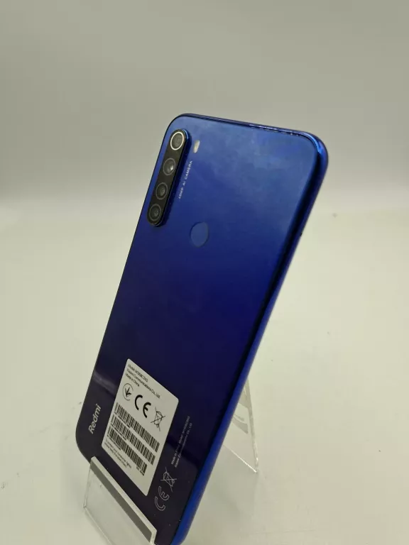 TELEFON REDMI NOTE 8T 64 GB