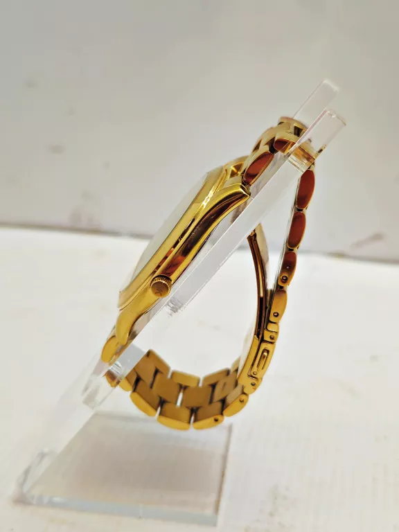 ZEGAREK DAMSKI MICHAEL KORS MK-3179 + OGNIWKA