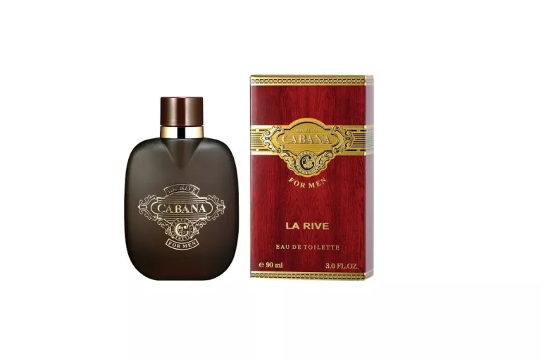 LA RIVE CABANA MAN WODA TOALETOWA MĘSKA EDT 90 ML