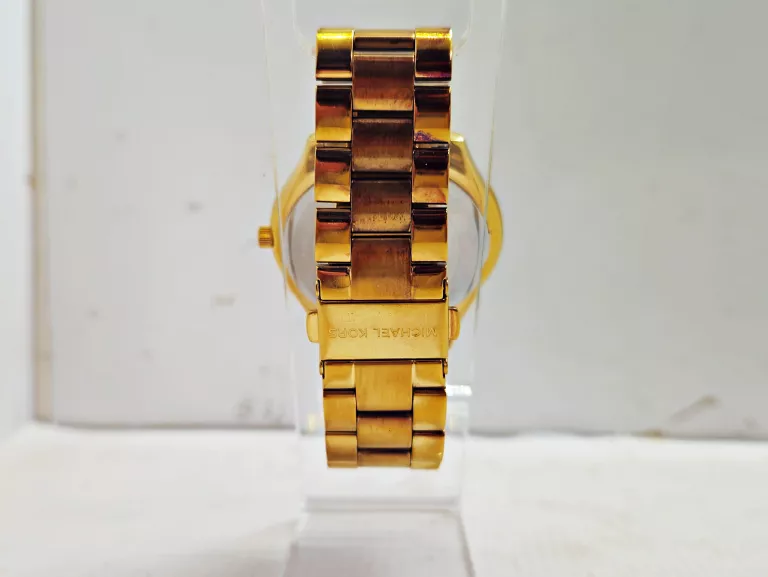 ZEGAREK DAMSKI MICHAEL KORS MK-3179 + OGNIWKA