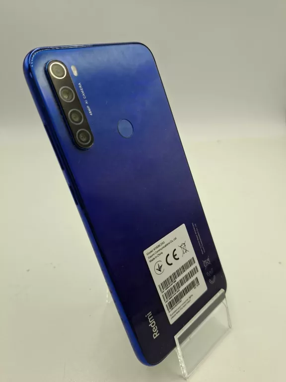 TELEFON REDMI NOTE 8T 64 GB