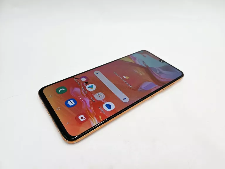 TELEFON SAMSUNG GALAXY A70 6/128 SM-A705FN/DS