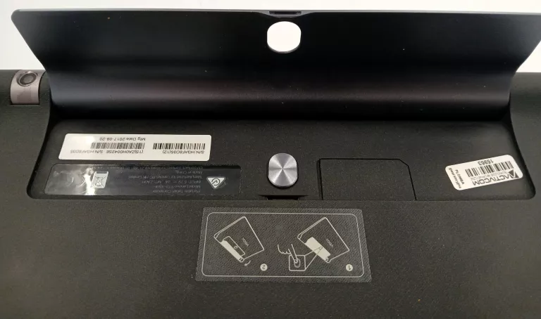 TABLET LENOVO YOGA TAB3 10 2/16GB