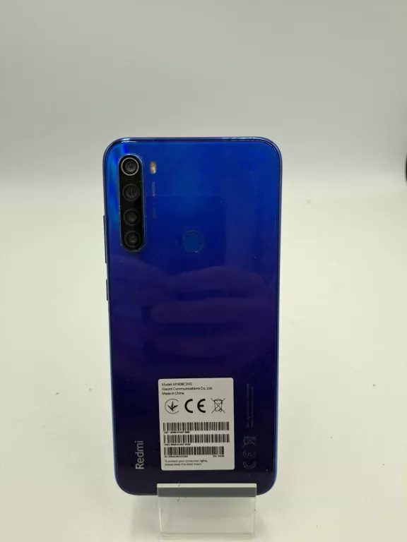 TELEFON REDMI NOTE 8T 64 GB