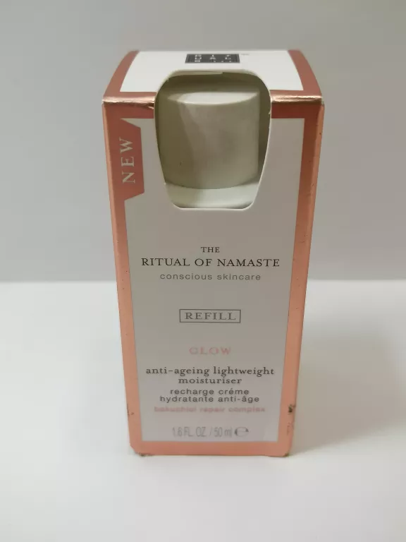 RITUALS REFIL GLOW 50ML