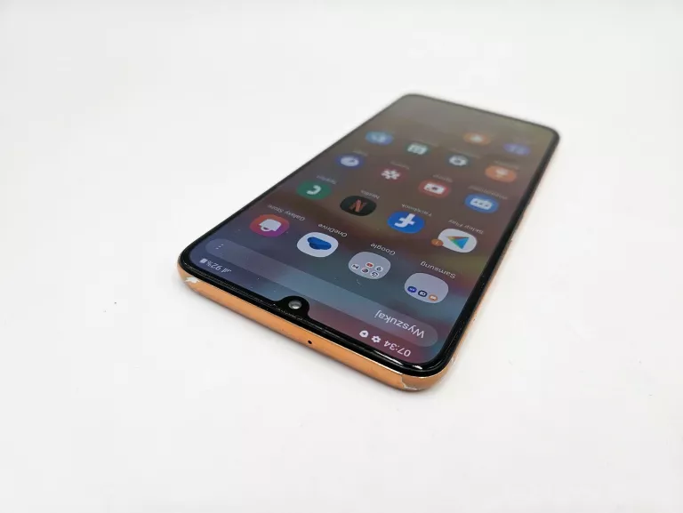 TELEFON SAMSUNG GALAXY A70 6/128 SM-A705FN/DS