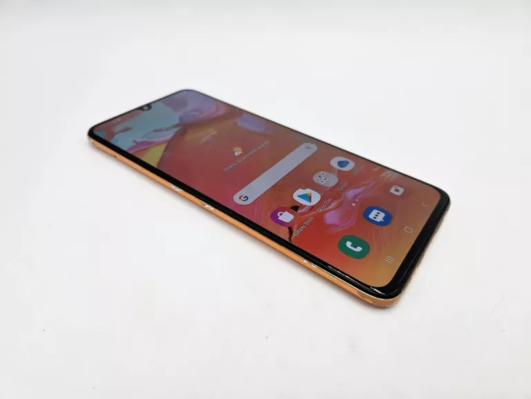 TELEFON SAMSUNG GALAXY A70 6/128 SM-A705FN/DS