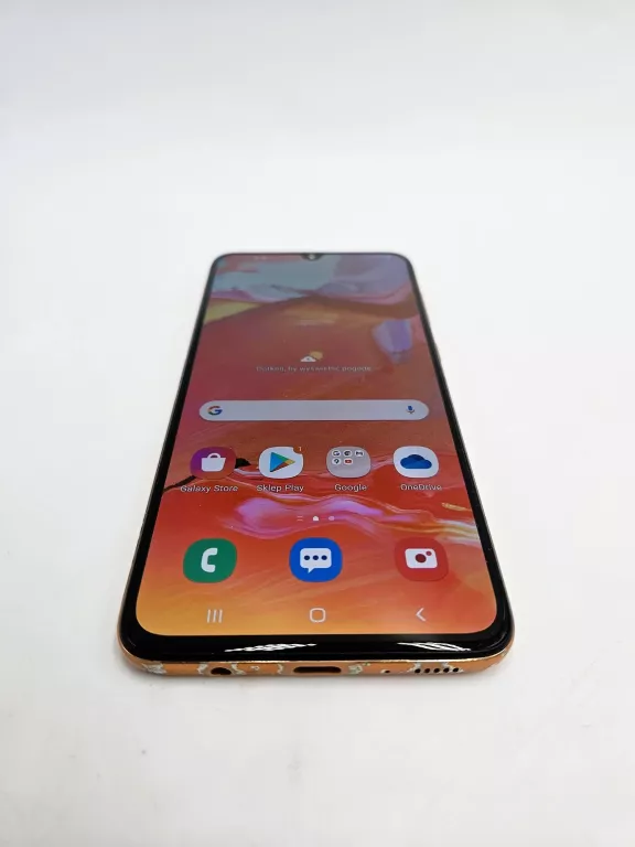 TELEFON SAMSUNG GALAXY A70 6/128 SM-A705FN/DS