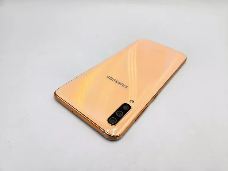 TELEFON SAMSUNG GALAXY A70 6/128 SM-A705FN/DS