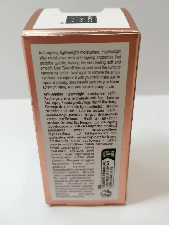 RITUALS REFIL GLOW 50ML