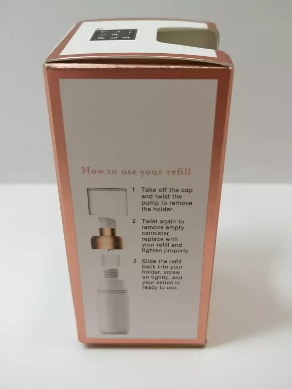 RITUALS REFIL GLOW 50ML